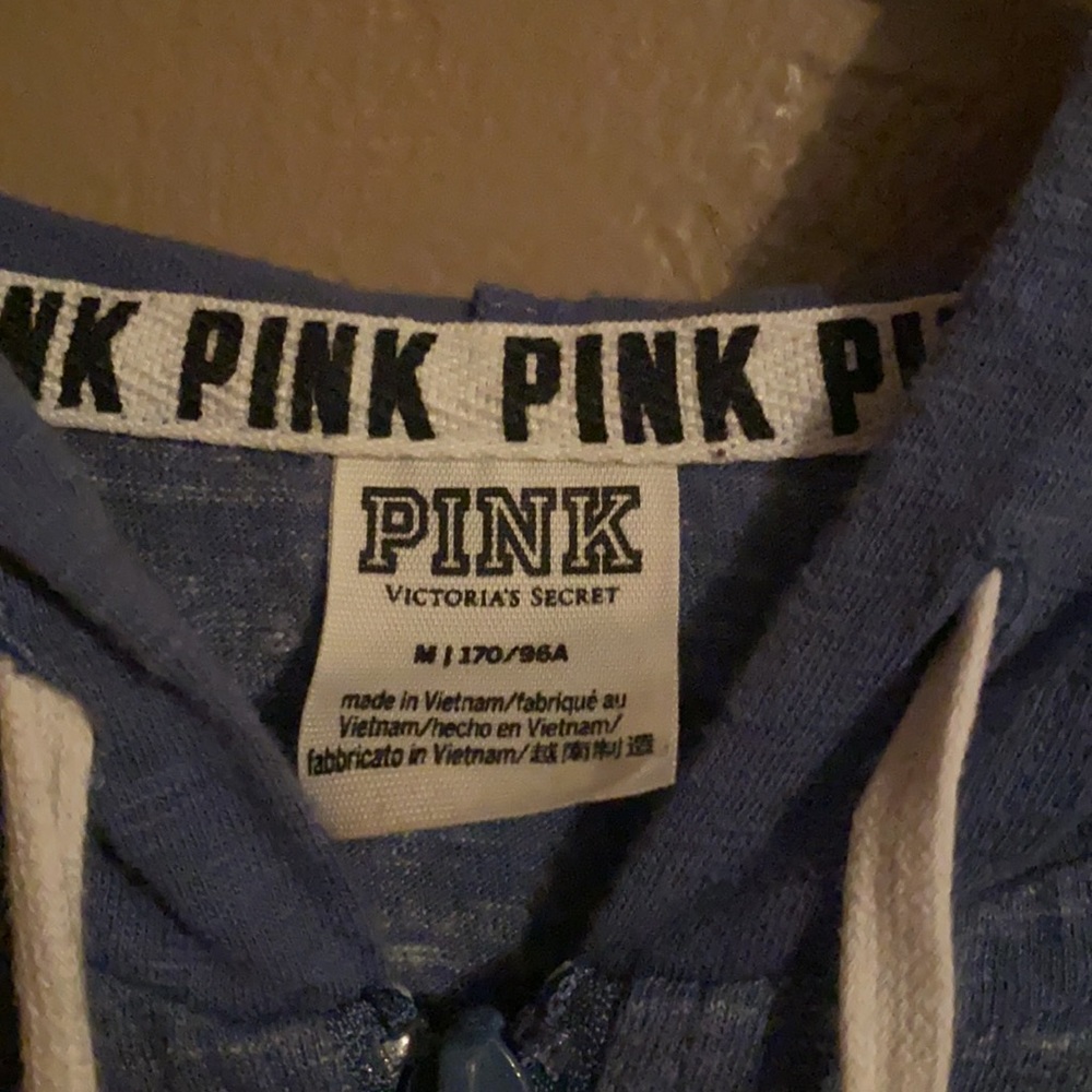 Pink jacket - Picture 2 of 4